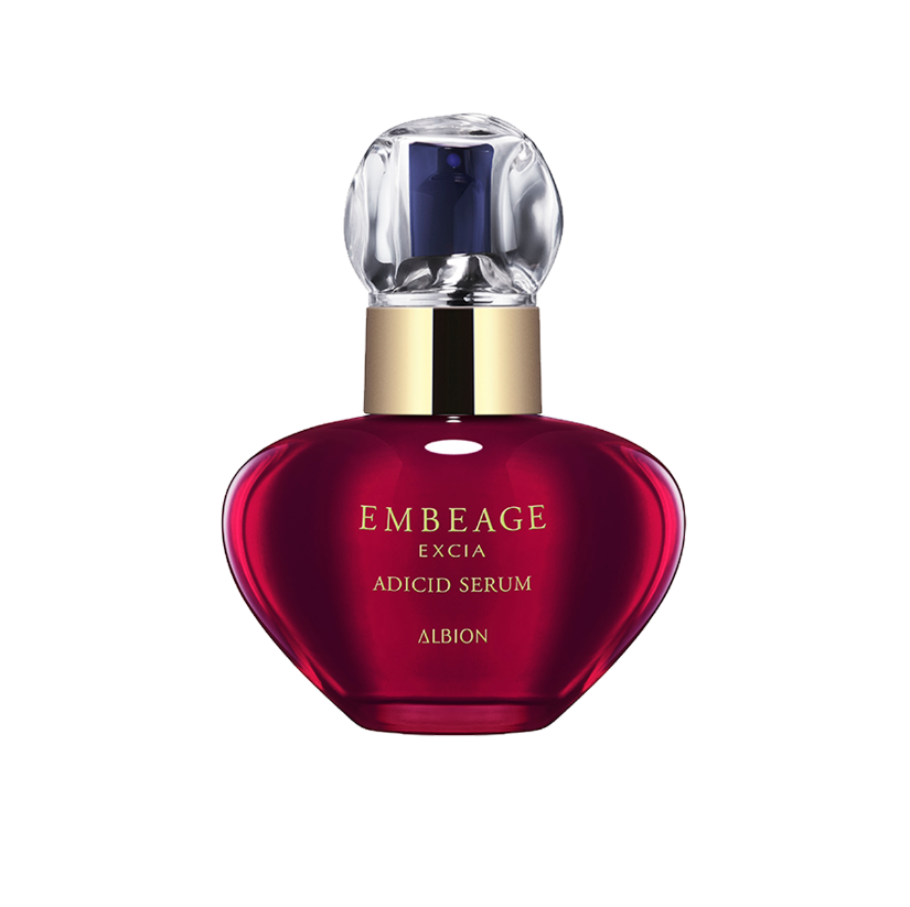 アルビオン エクシア アンベアージュ アディシッド セラム｜紹介記事