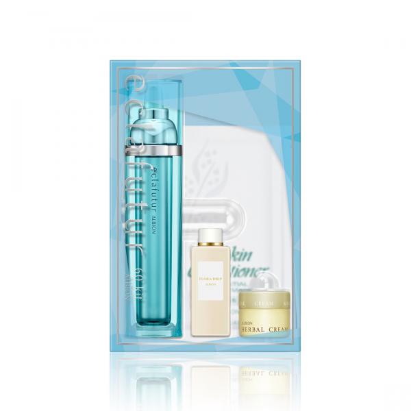 アルビオン エクラフチュール t 60 キット｜紹介記事｜キレイエ