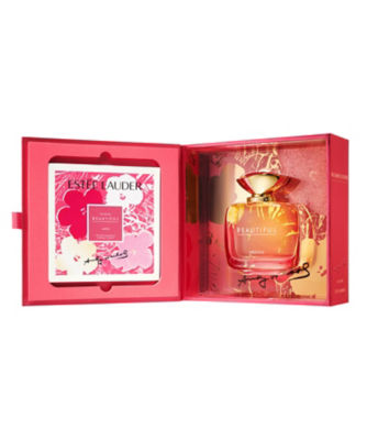 エスティローダー ビューティフル アプソリュ オーデ パフューム