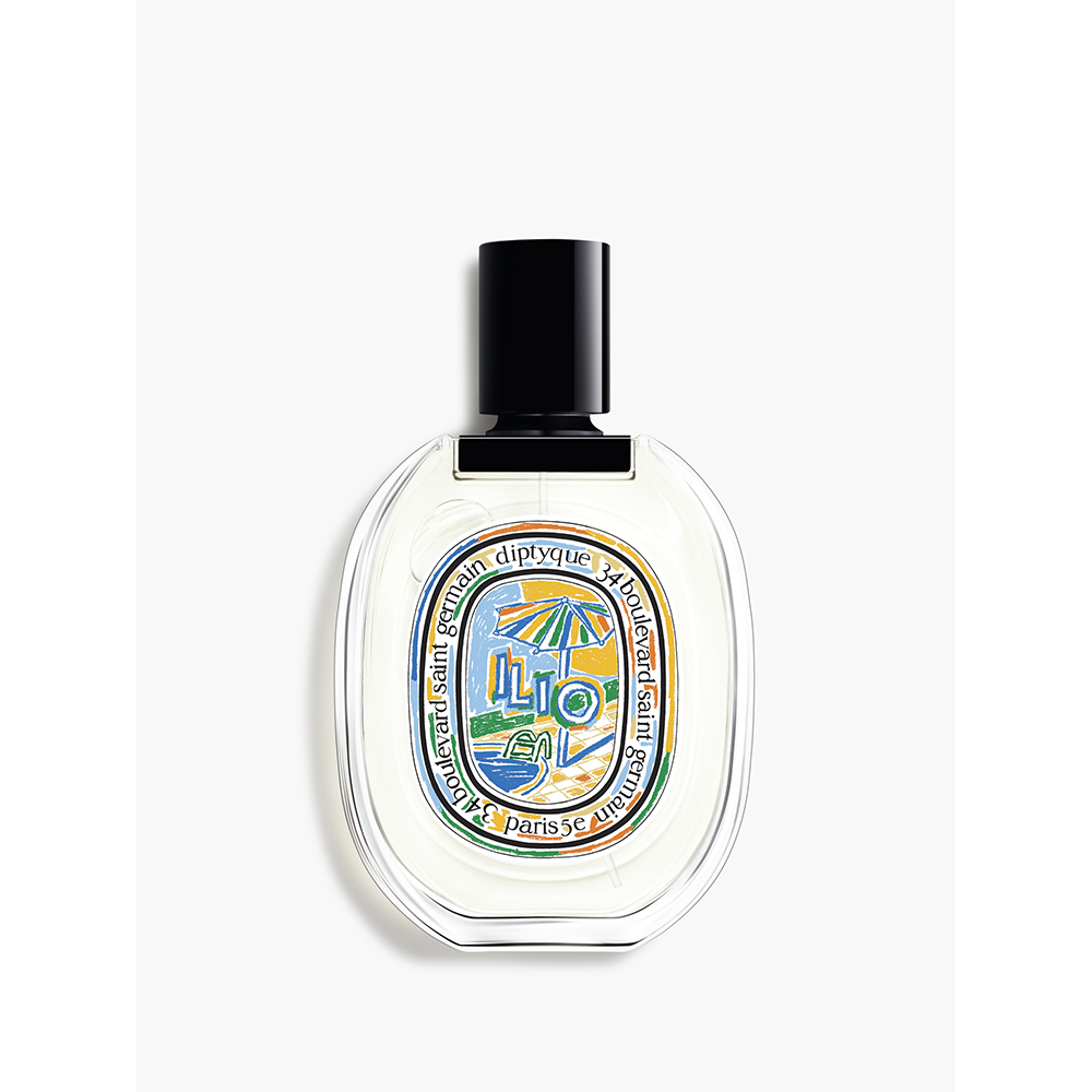ディプティック★オードトワレ イリオ 100ml★ Ilio (イリオ) - オードトワレ - 100ml | Diptyque Paris