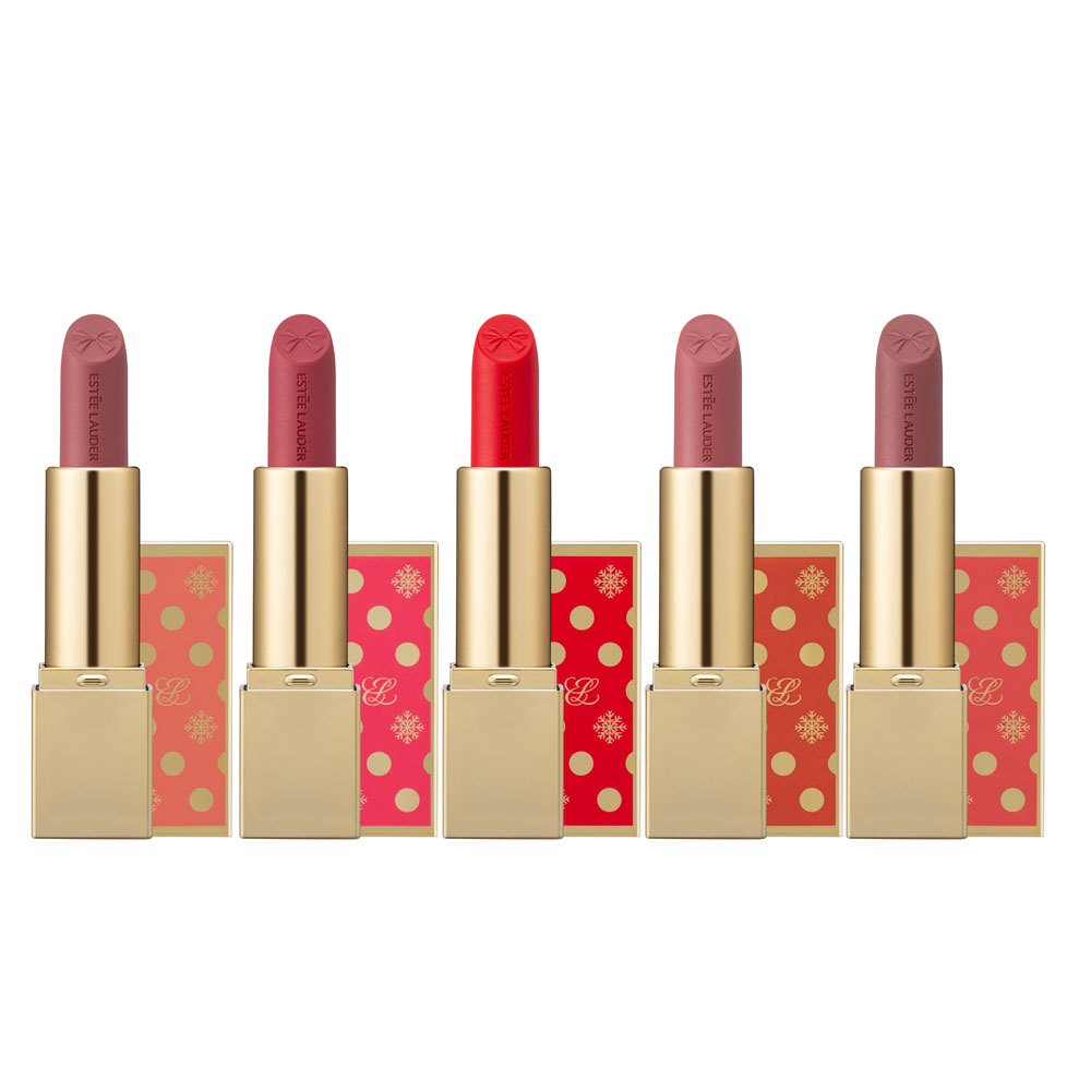 ESTEE LAUDER 2025 ホリデースペシャルセット Estee Lauder Blockbuster Gift Set 2025 Limited Edition 7 Full Size