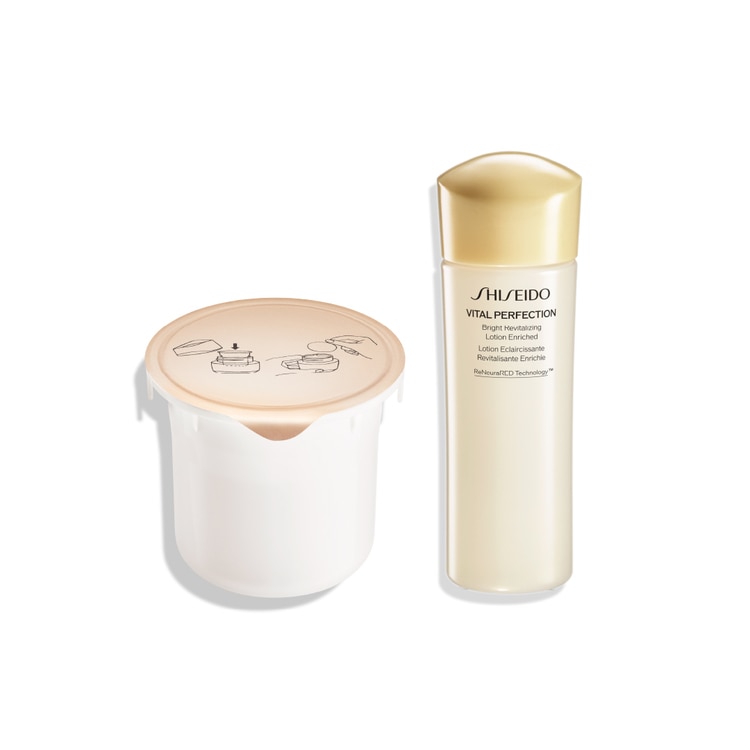 資生堂ベネフィアンス ブライトニング マイクロ S セラム｜キレイエ