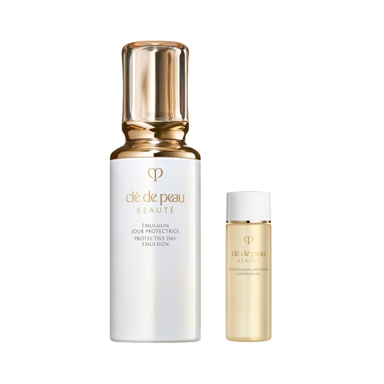 クレ・ド・ポー ボーテ 日中用エマルジョンキット(エマルション