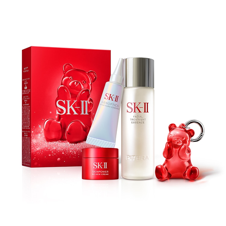SK-II(SK2/エスケーツー) ピテラ ベストコレクション 2025 ホリデー
