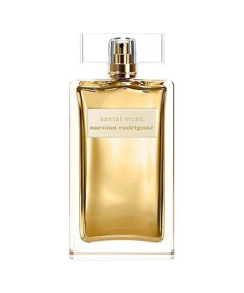 ナルシソ ロドリゲス サンタル ムスク オードパルファム インテンス