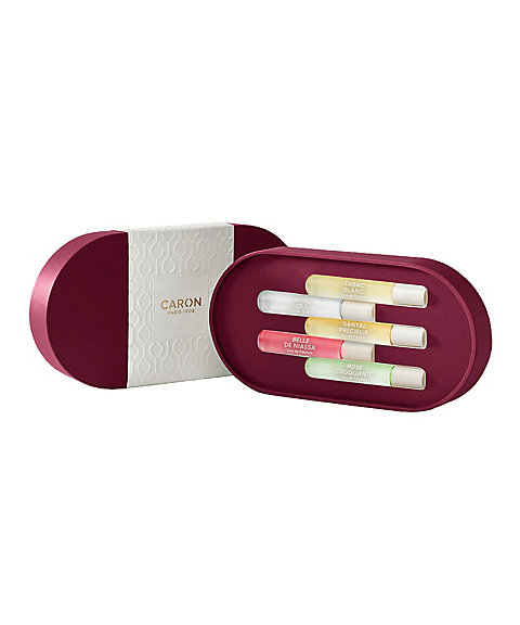 CARON(キャロン) ポワブレ・サクレ オードパルファン｜キレイエ