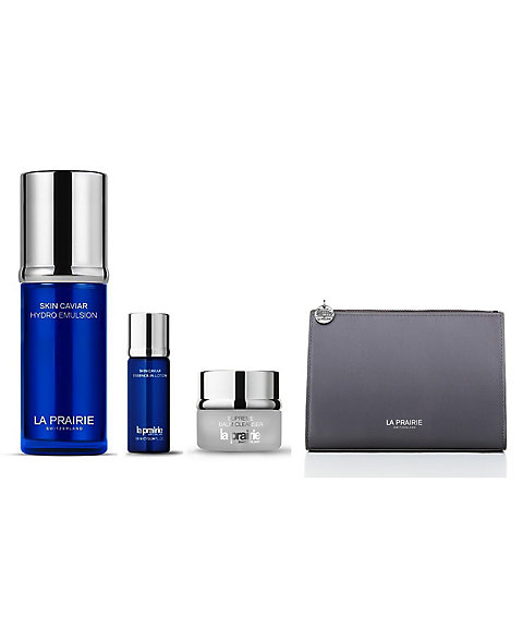 ラ プレリー SC アイコンセントレート｜キレイエ