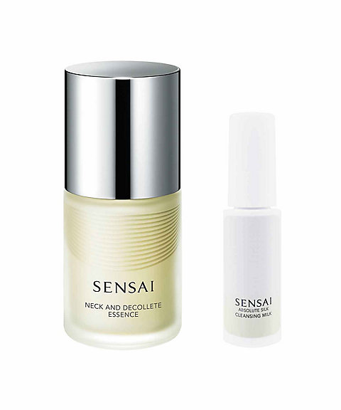 SENSAI(センサイ) コンフォーティング バリアマスク キット｜キレイエ