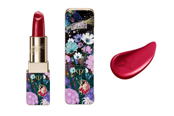 クレ・ド・ポー ボーテ ル・セラムⅡ<限定パッケージ／2025ホリデー