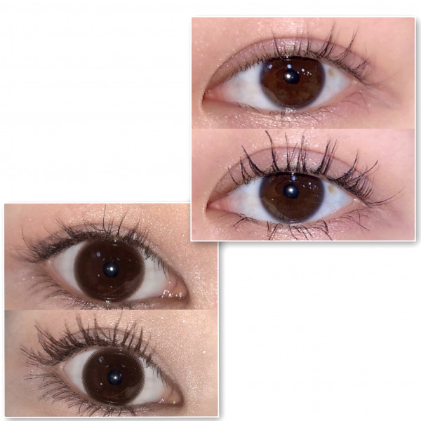 クレ・ド・ポー ボーテ マスカラシルエトフェ｜紹介記事｜キレイエ