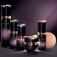 クレ・ド・ポー ボーテ シナクティフ コフレ シナクティフ 2025｜紹介