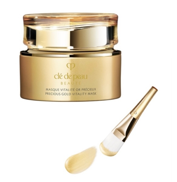 クレ・ド・ポー ボーテ マスクヴィタリテオープレシュー｜紹介記事