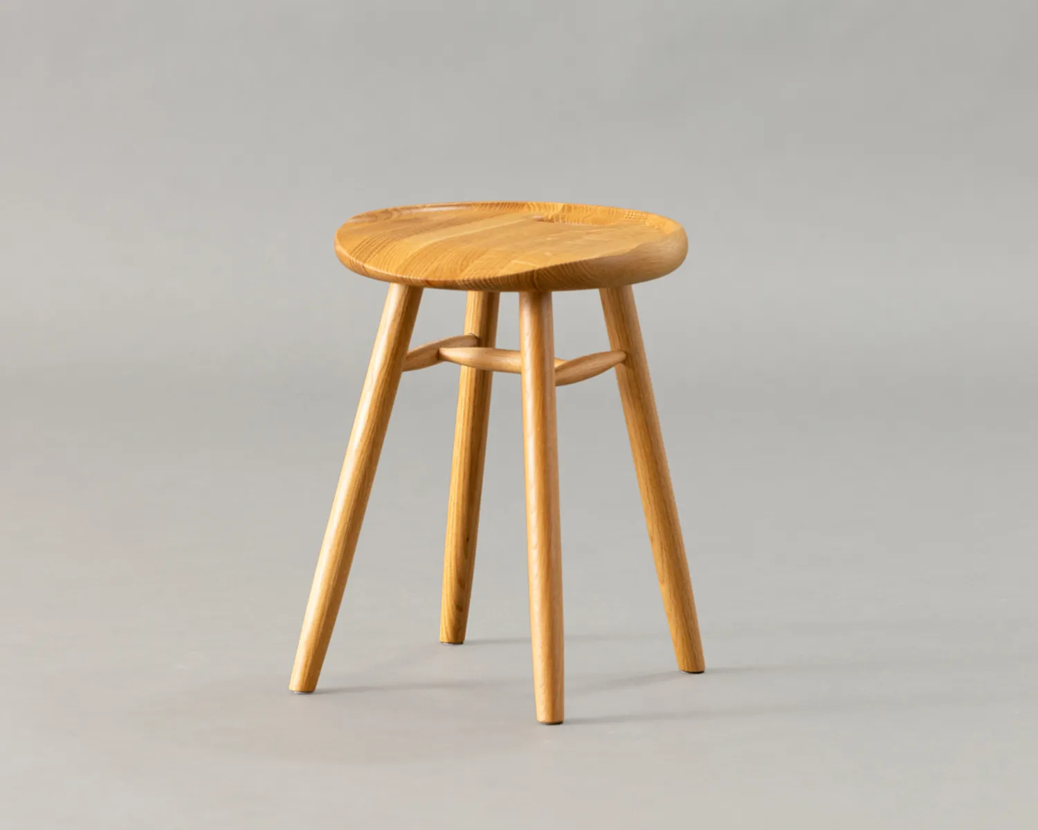 KOMO STOOL コモスツール | 起立木工株式会社