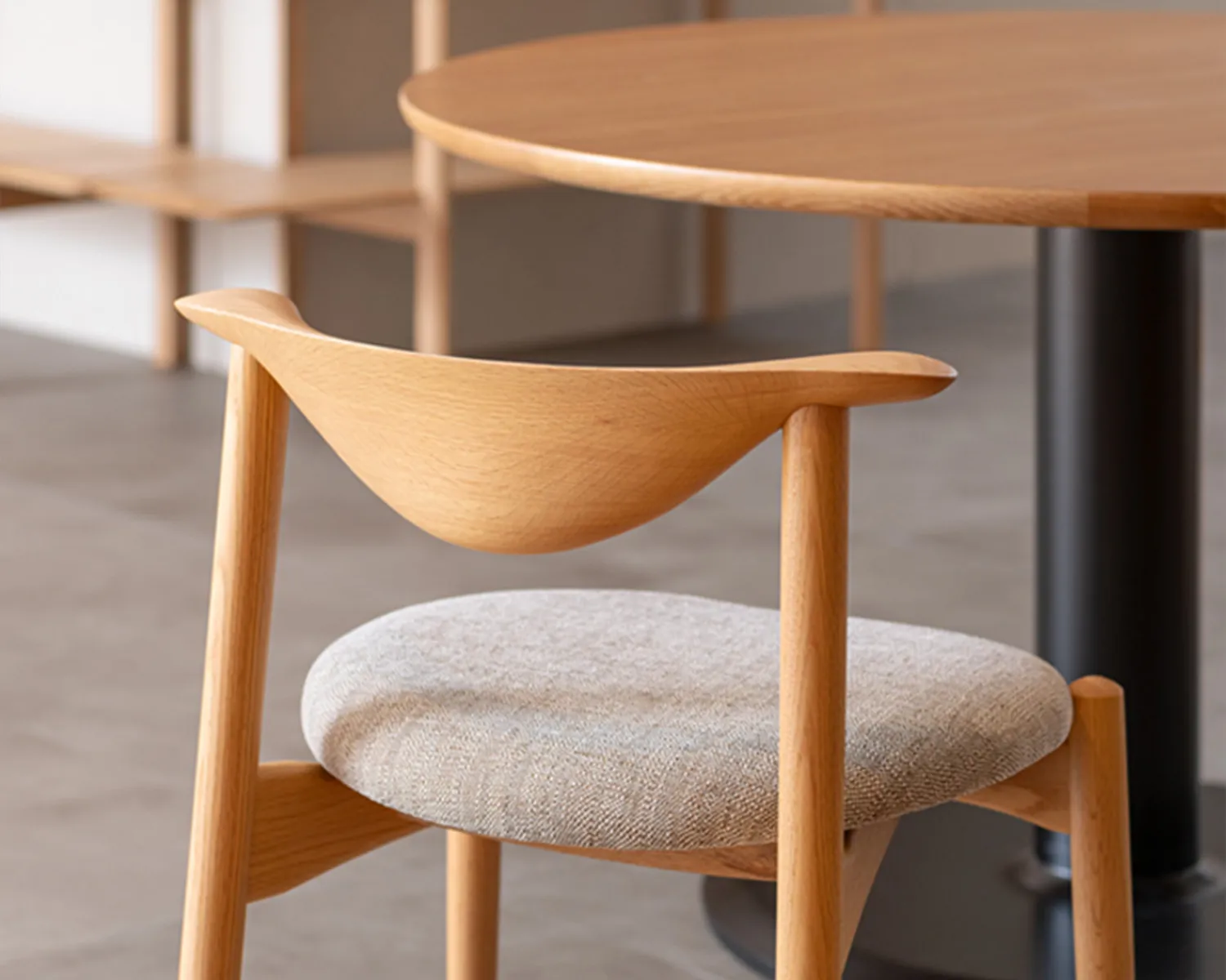 起立木工株式会社社｜KIRITSU MOKKO｜インテリア家具メーカー