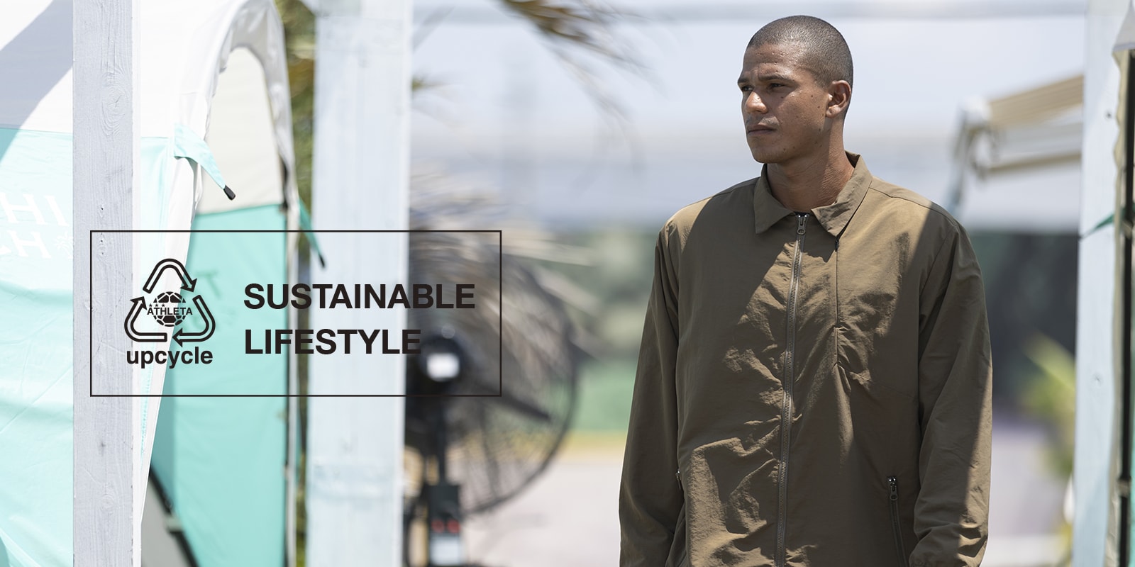 Kemari87 KISHISPO / ATHLETA | アスレタ