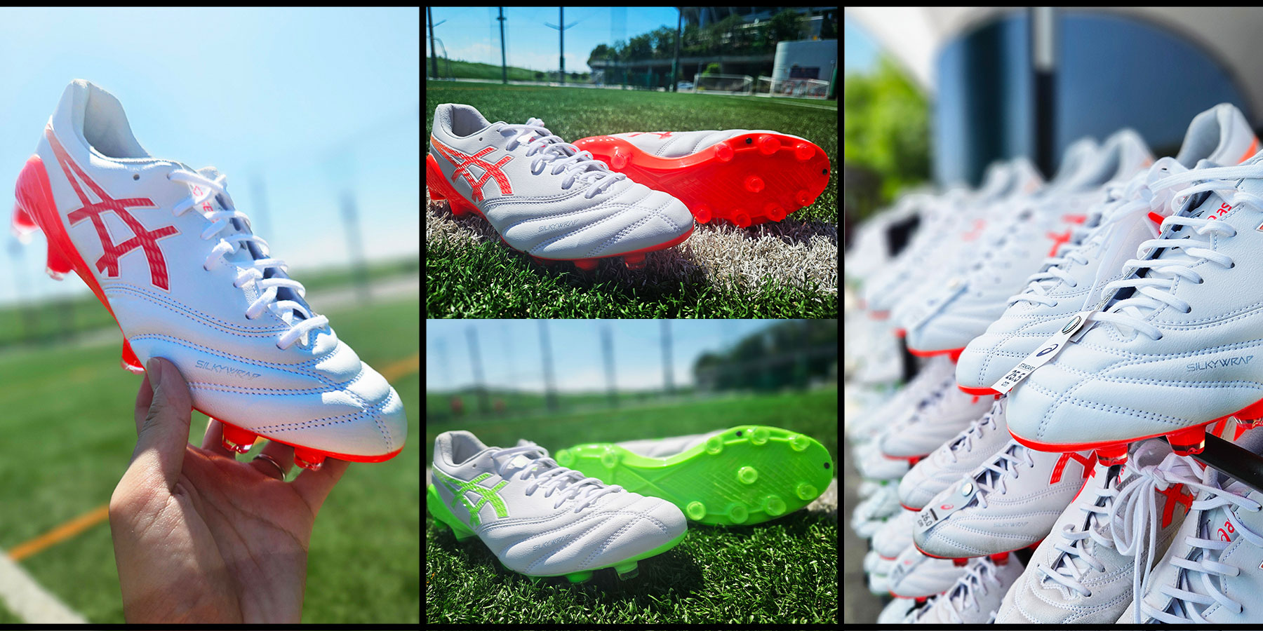 asics 2025FW DS LIGHT X-FLY 6 | KISHISPO Kemari87 公式通販サイト