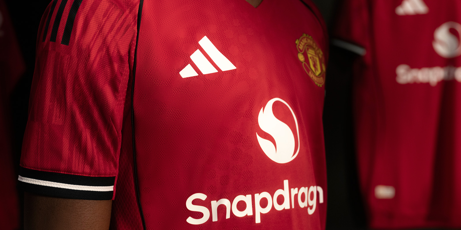 Kemari87 KISHISPO / マンチェスター・ユナイテッド