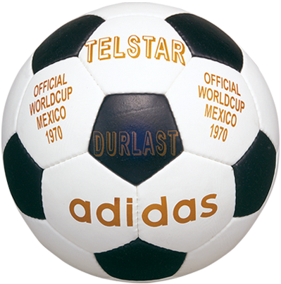 公式ボールの歴史｜2018 FIFA World Cup Russia｜特設サイト｜サッカー