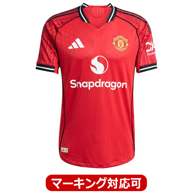 PREMIER LEAGUE / MANCHESTER UNITED FC (イングランド・プレミア