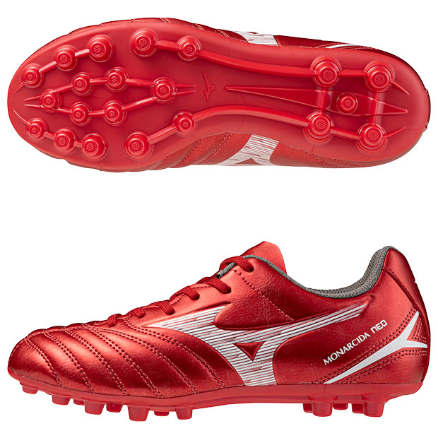 MIZUNO 2025FW RUBY RED PACK | KISHISPO Kemari87 公式通販サイト