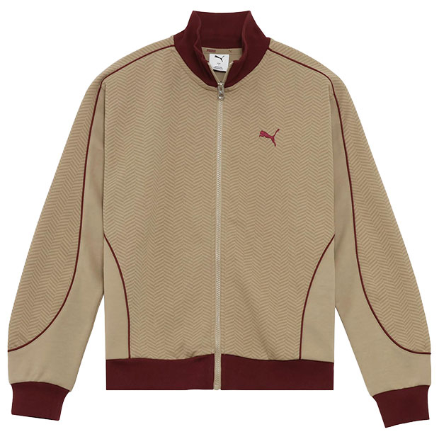 Kemari87 KISHISPO / CORE HERITAGE MX トラックジャケット 690135