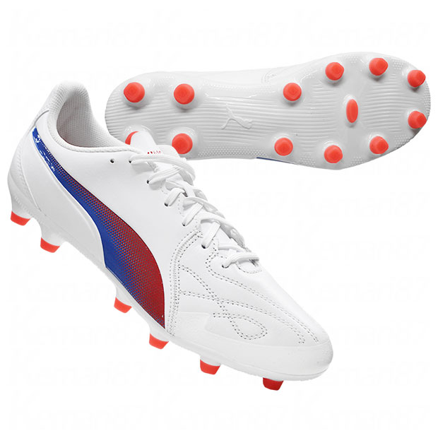 Kemari87 KISHISPO / プーマキング ヒーロー 21 HG 106555-01 プーマ