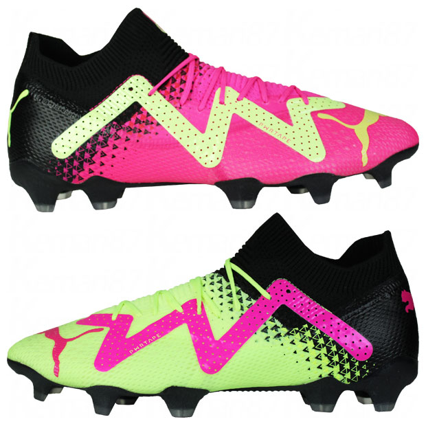 Kemari87 KISHISPO / フューチャー アルティメット TRICKS FG/AG