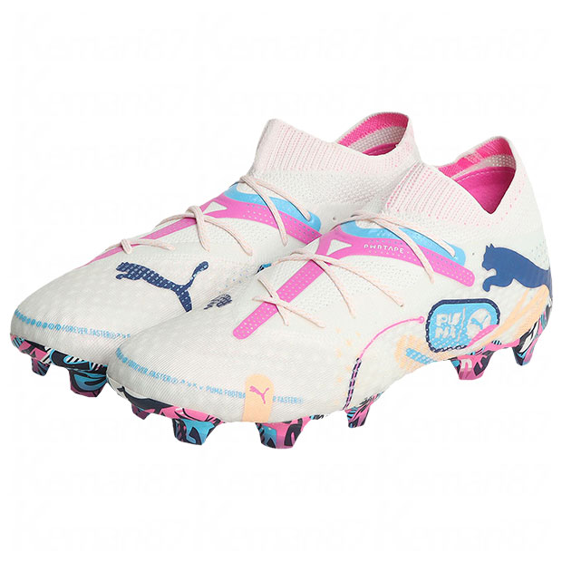 Kemari87 KISHISPO / フューチャー 7 アルティメット VOL UP FG/AG