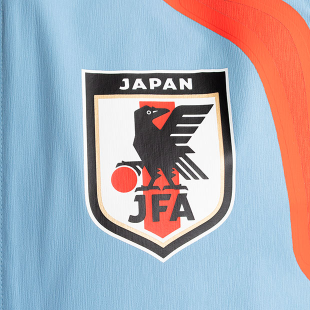 Kemari87 KISHISPO / アディダス サッカー日本代表 ティロ26 プロ