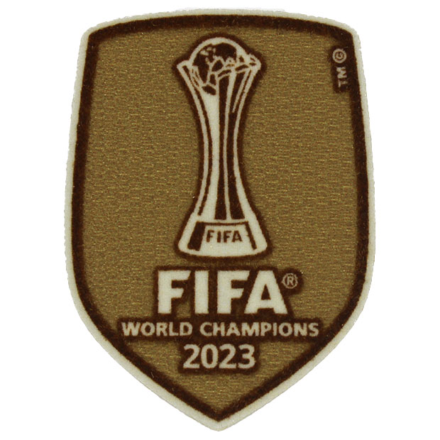 Kemari87 KISHISPO / FIFAクラブワールドカップ2023 チャンピオンズ