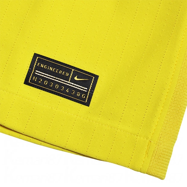 Kemari87 KISHISPO / リバプール 21-22 3rd 半袖オーセンティック