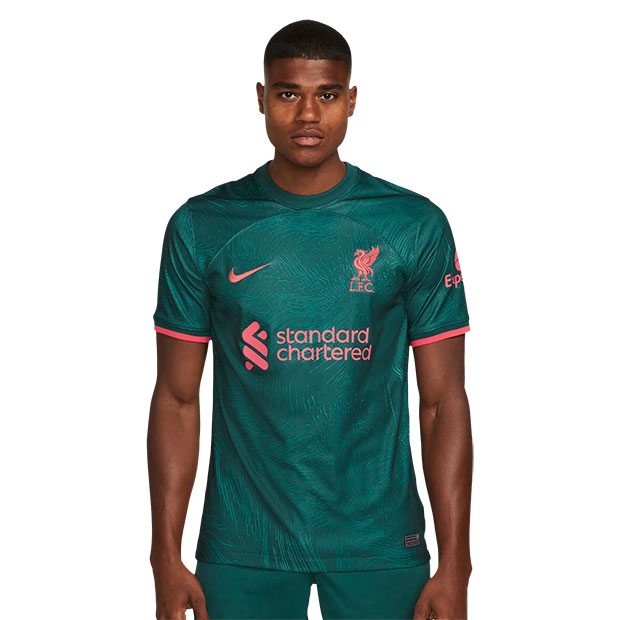 フィルミーノ リバプール 22/23 サード リーグ仕様 フィルミーノ