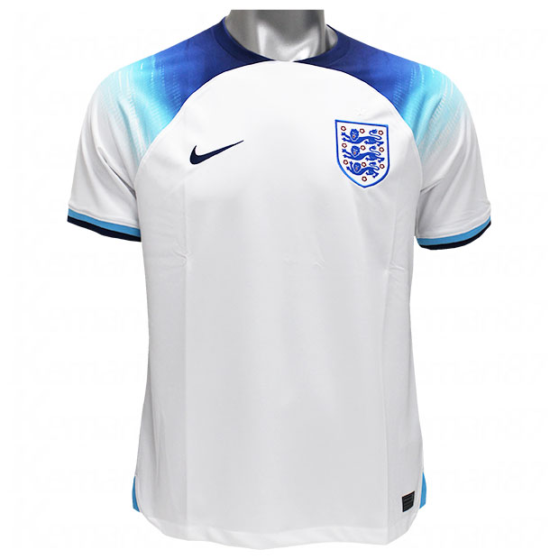 Kemari87 KISHISPO / イングランド代表 2022 ホーム 半袖レプリカ