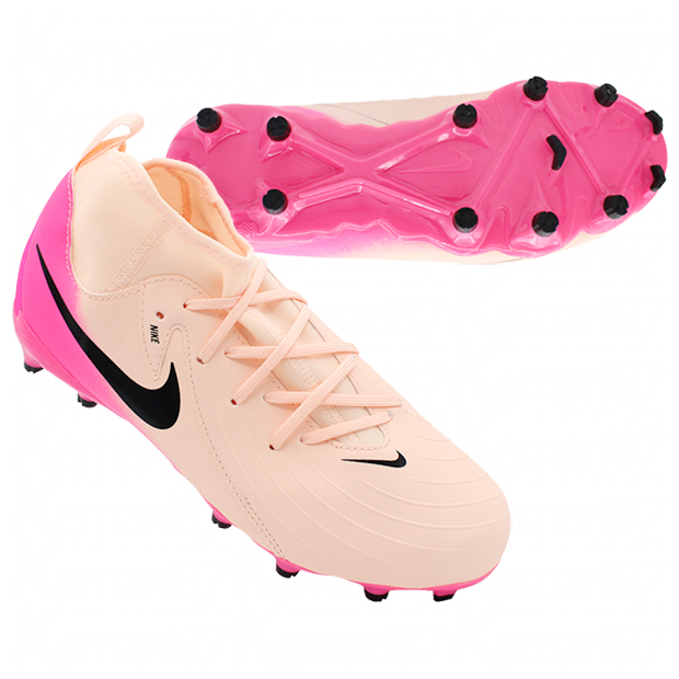 Kemari87 KISHISPO / ジュニア ファントム ルナ 2 アカデミー FG/MG