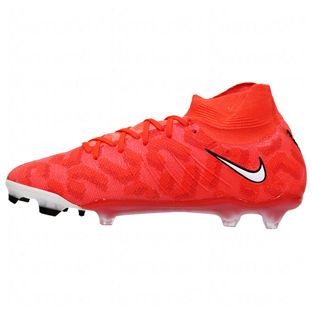 Kemari87 KISHISPO / レディース ファントム ルナ エリート FG fn8405