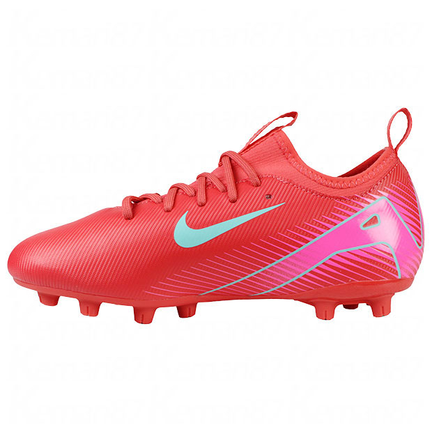 Kemari87 KISHISPO / ジュニア ズーム マーキュリアル ヴェイパー 16