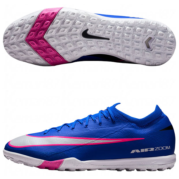 Kemari87 KISHISPO / ズーム マーキュリアル ヴェイパー 16 PRO TF