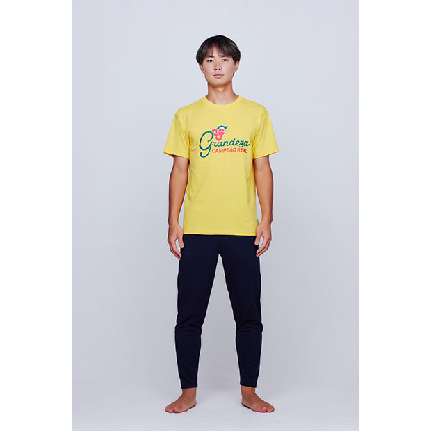 Kemari87 KISHISPO / culture GDZ グラフィック半袖Tシャツ ft4418