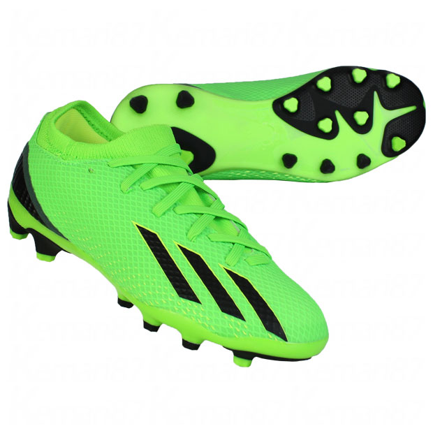 Kemari87 KISHISPO / ジュニア エックス スピードポータル.3 HG/AG J