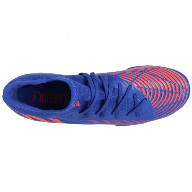 Kemari87 KISHISPO / プレデター エッジ.3 L TF gx2632 ハイレゾブルー