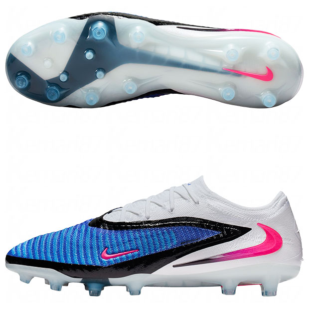 Kemari87 KISHISPO / ファントム 6 LOW エリート AG-PRO hq2335-400