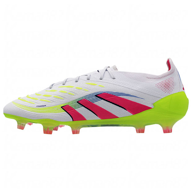 Kemari87 KISHISPO / プレデター ELITE FG id3881 フットウェア