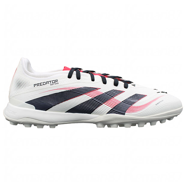 Kemari87 KISHISPO / プレデター PRO TF jh8897 オフホワイト×コアブラック