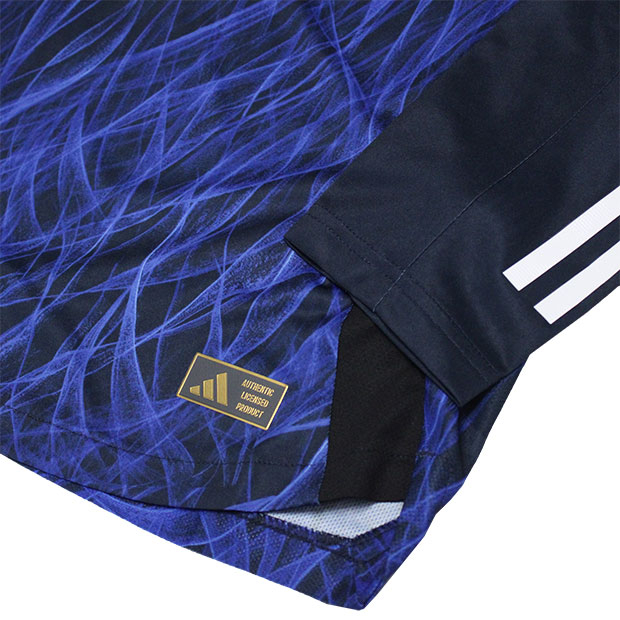 Kemari87 KISHISPO / アディダス サッカー日本代表 2024 ホーム