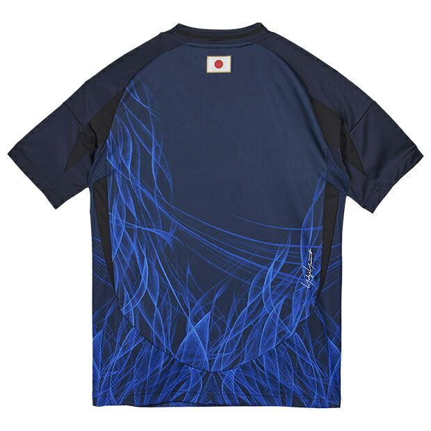 サッカー 日本代表 ロングタオル 2009年 105cm × 20cm サッカー 日本