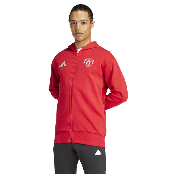 Kemari87 KISHISPO / マンチェスターユナイテッド アンセムジャケット