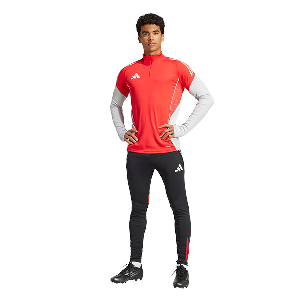 Kemari87 KISHISPO / TIRO 25 コンペティション トレーニングトップ jsk17