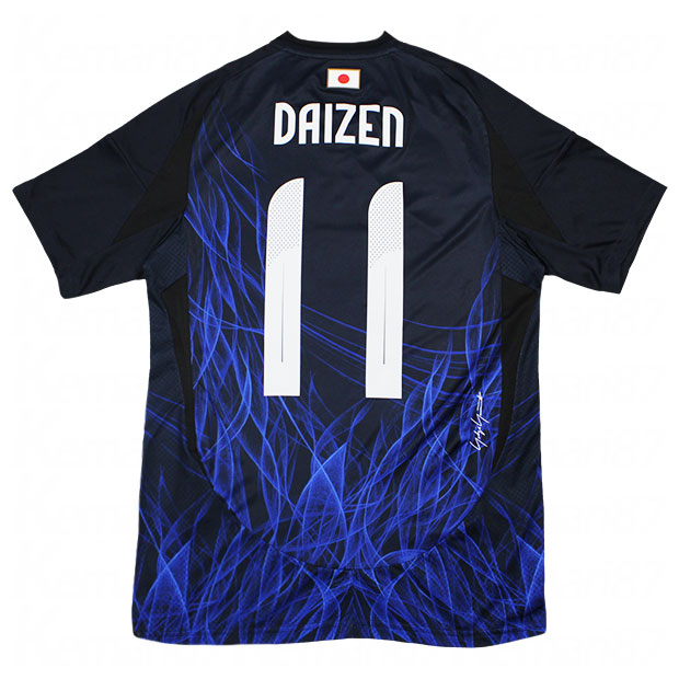 Kemari87 KISHISPO / アディダス サッカー日本代表 2024 ホーム