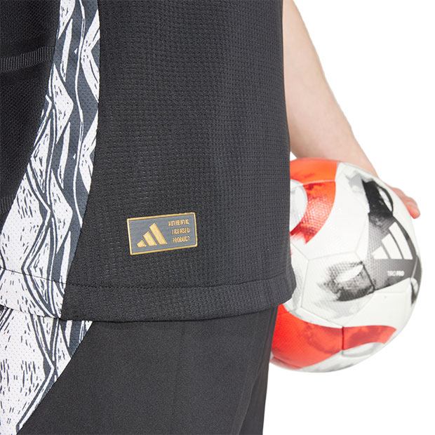 Kemari87 KISHISPO / アーセナル 24-25 アウェイ 半袖オーセンティック