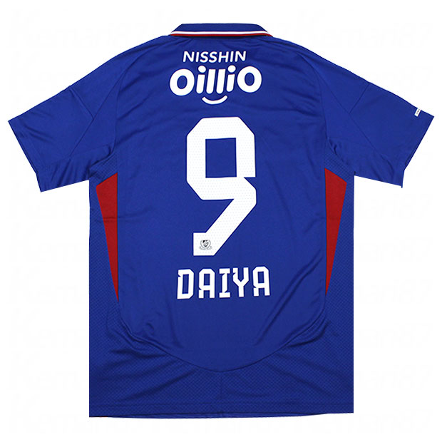 Kemari87 KISHISPO / 横浜F・マリノス